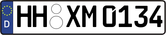 HH-XM0134