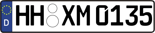 HH-XM0135