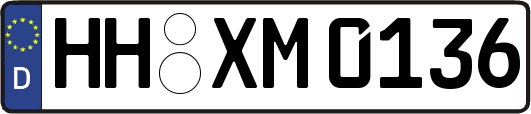 HH-XM0136
