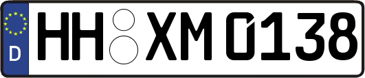 HH-XM0138