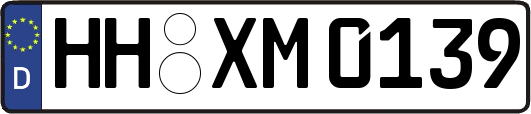 HH-XM0139