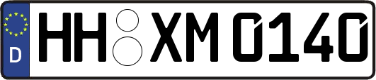 HH-XM0140