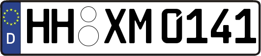 HH-XM0141