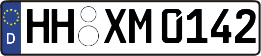 HH-XM0142