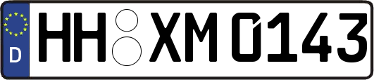 HH-XM0143