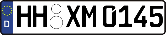 HH-XM0145