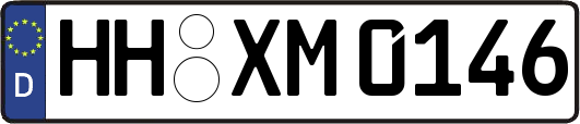 HH-XM0146