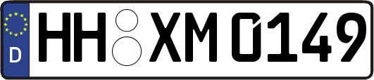 HH-XM0149