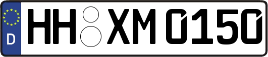 HH-XM0150