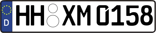 HH-XM0158