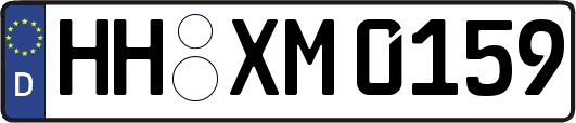 HH-XM0159