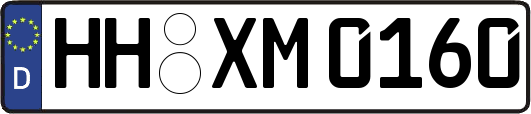 HH-XM0160