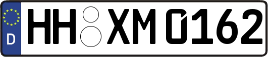 HH-XM0162