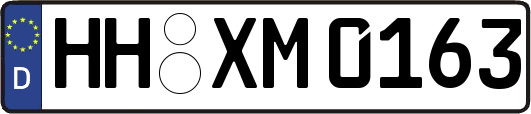 HH-XM0163