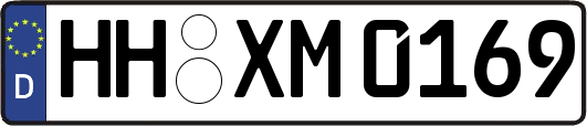 HH-XM0169