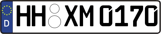 HH-XM0170
