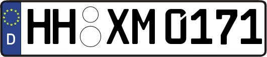 HH-XM0171