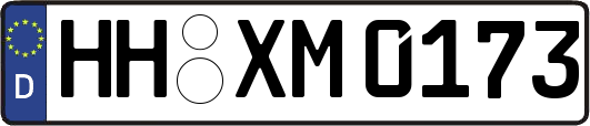 HH-XM0173