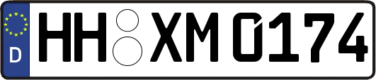 HH-XM0174