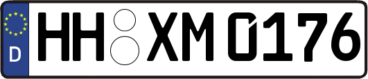 HH-XM0176