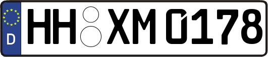 HH-XM0178