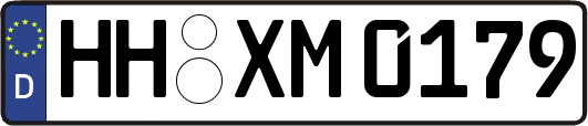 HH-XM0179