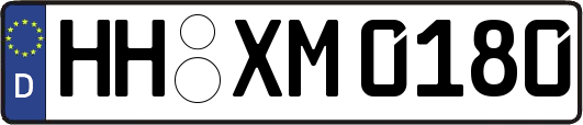 HH-XM0180
