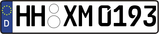 HH-XM0193
