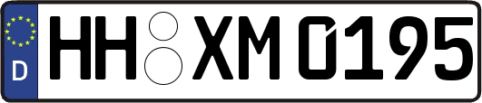 HH-XM0195