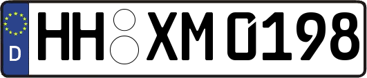 HH-XM0198