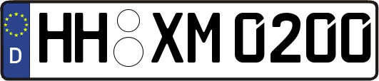 HH-XM0200