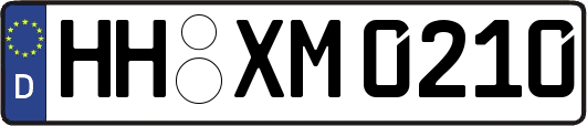 HH-XM0210
