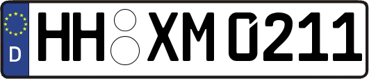 HH-XM0211