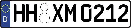 HH-XM0212
