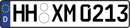 HH-XM0213