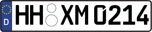 HH-XM0214