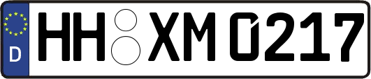 HH-XM0217