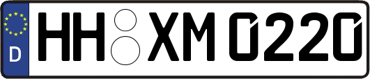 HH-XM0220