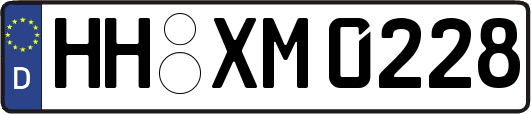 HH-XM0228