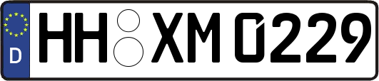 HH-XM0229