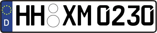 HH-XM0230
