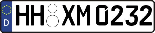 HH-XM0232