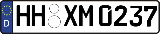 HH-XM0237