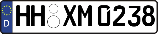 HH-XM0238