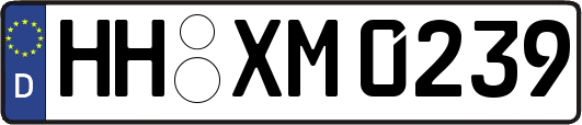 HH-XM0239