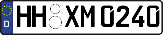 HH-XM0240