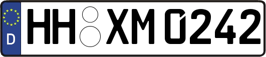HH-XM0242