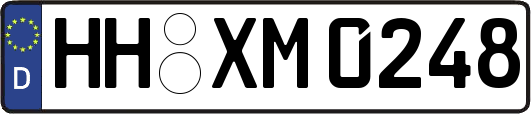 HH-XM0248