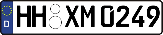 HH-XM0249