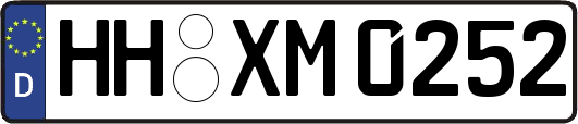 HH-XM0252